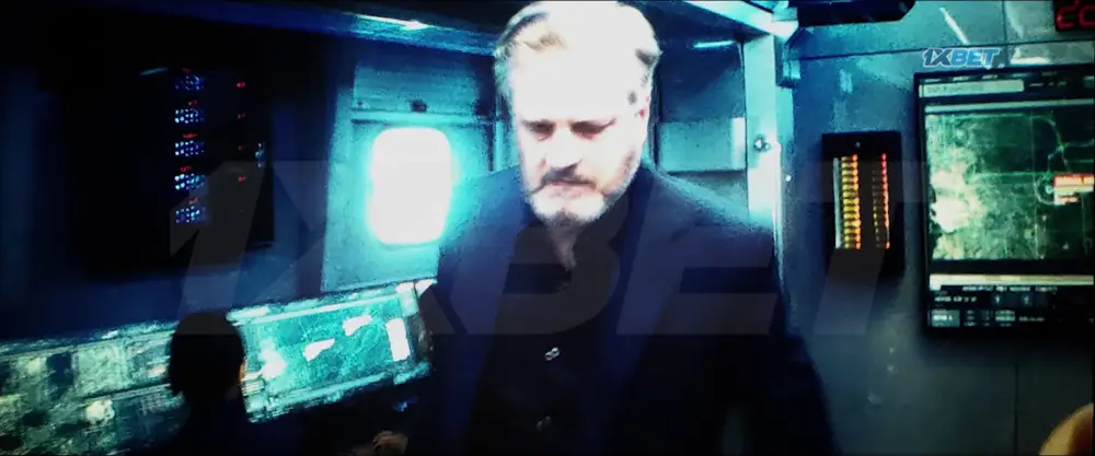 Disclosure Day (2024) — screenshot