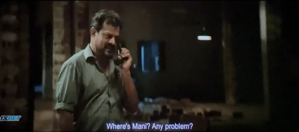 Ananthan Kaadu (2026) — screenshot