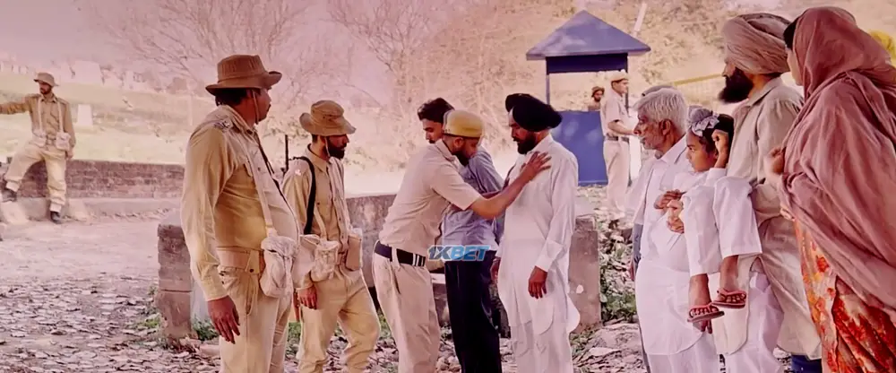 Chardikala (2026) — screenshot