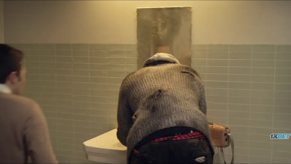 Deadlocked: Dad of the Dead (2026) — screenshot