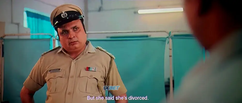 Badhu Alright Che (2026) — screenshot