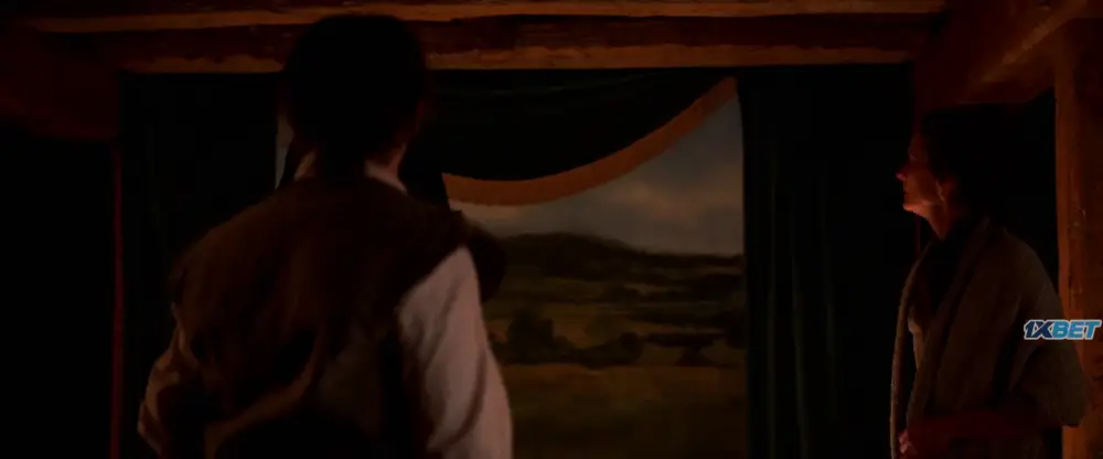 A Great Awakening (2025) — screenshot