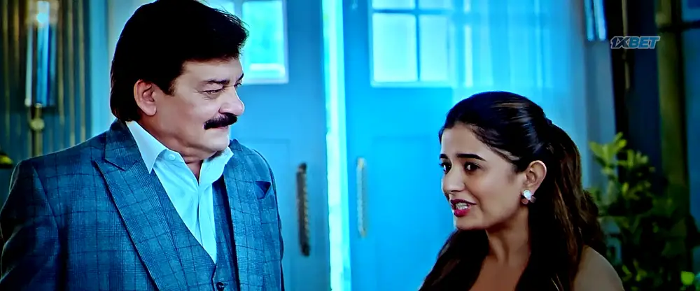 NRI Dulhan (2023) — screenshot