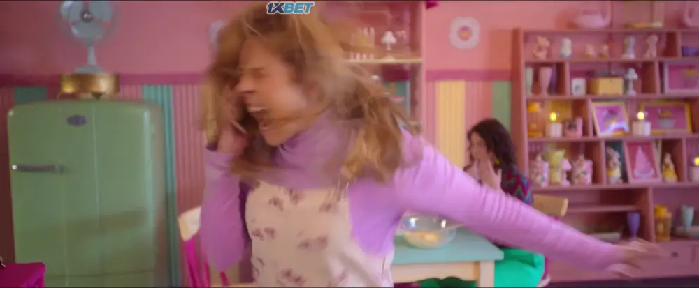 Bride of the Year (2025) — screenshot
