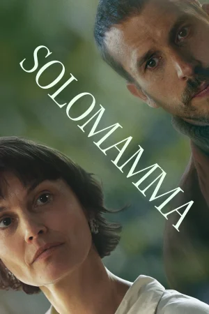 Solomamma (2025) — poster