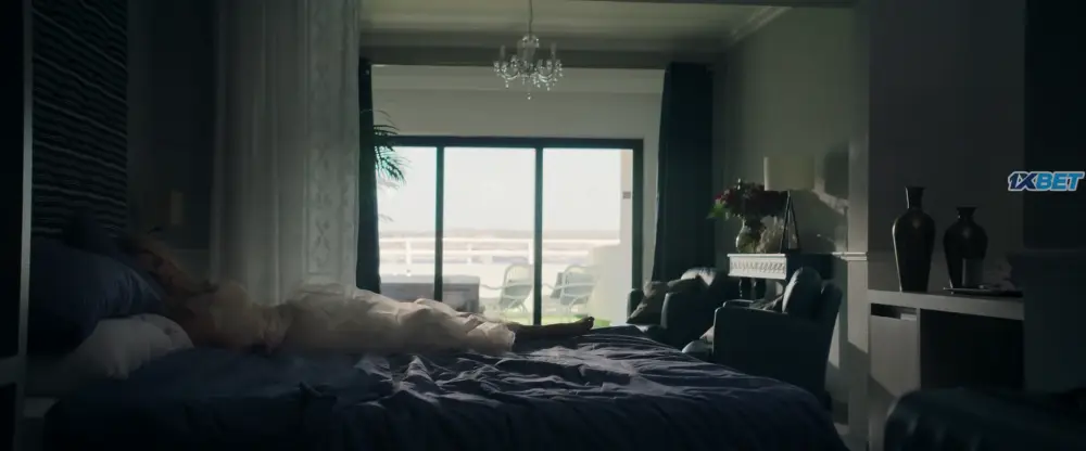 Chum (2024) — screenshot