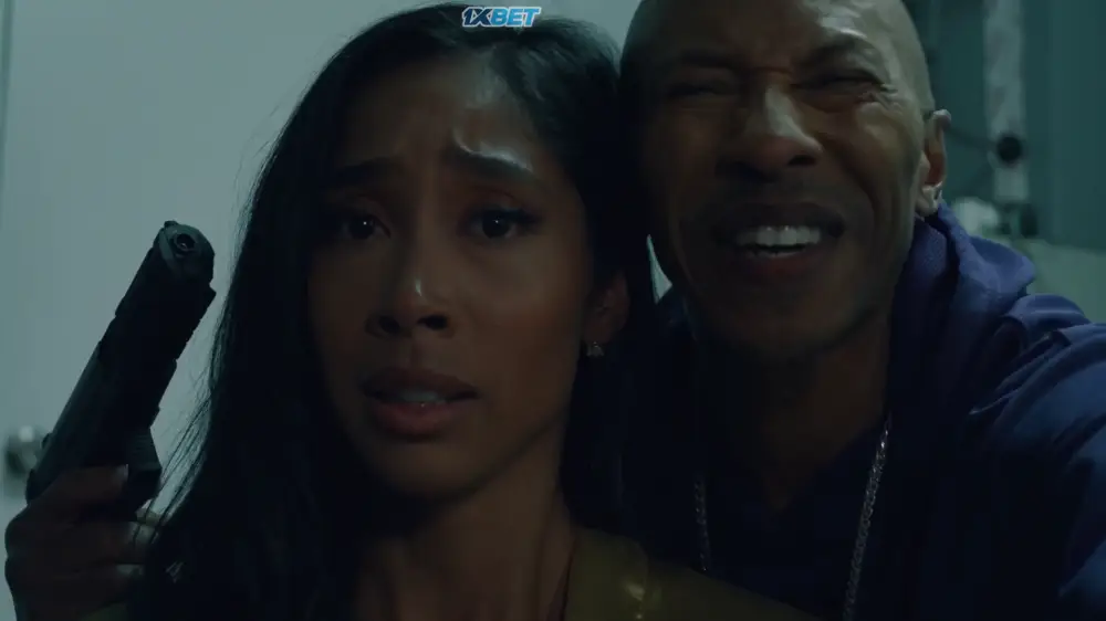 Home Invasion (2025) — screenshot