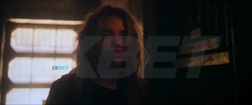Supergirl (2025) — screenshot