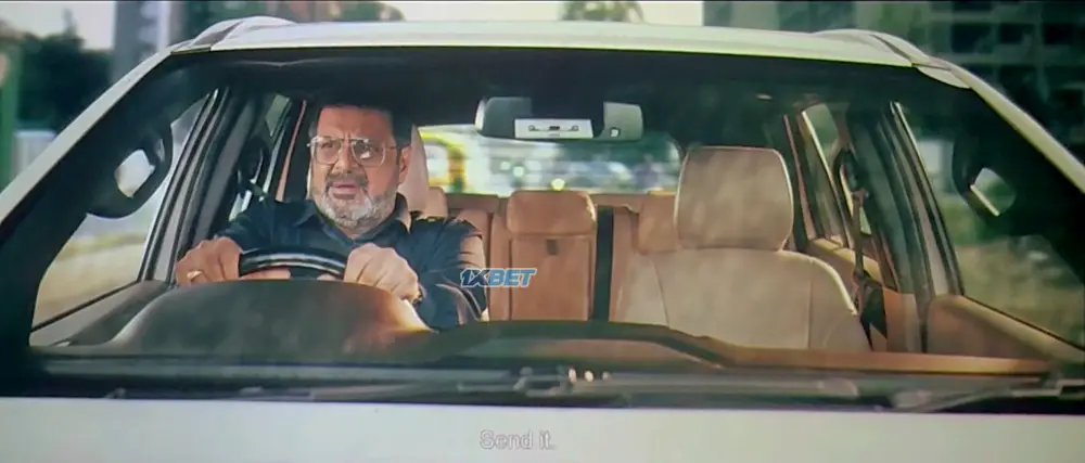 Badhu Alright Che (2026) — screenshot