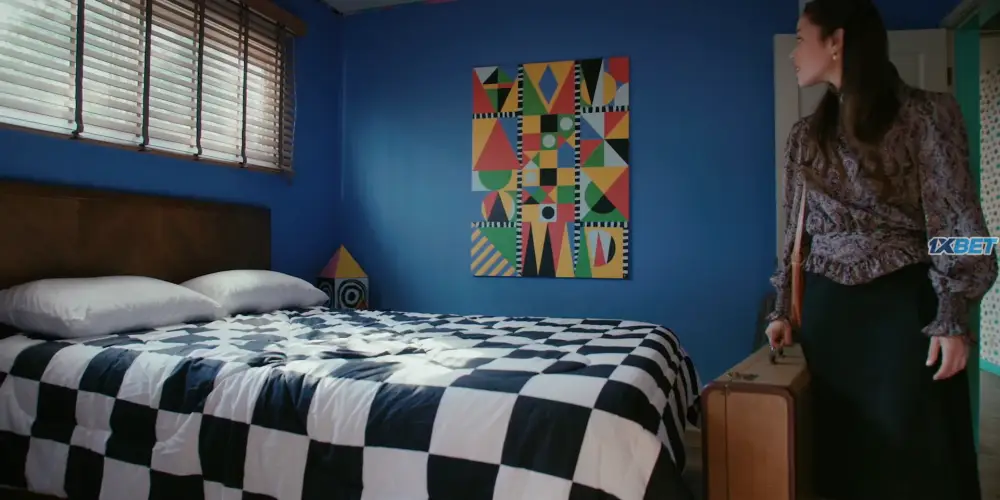 The Fuzzies (2025) — screenshot