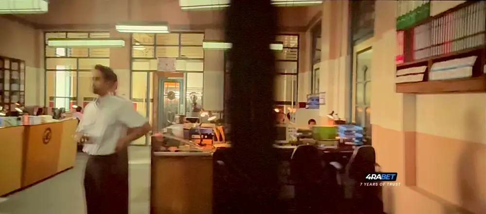 Governor (2025) — screenshot