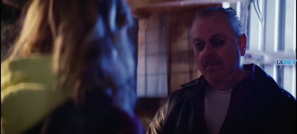 Backwoods Blood Feud (2026) — screenshot