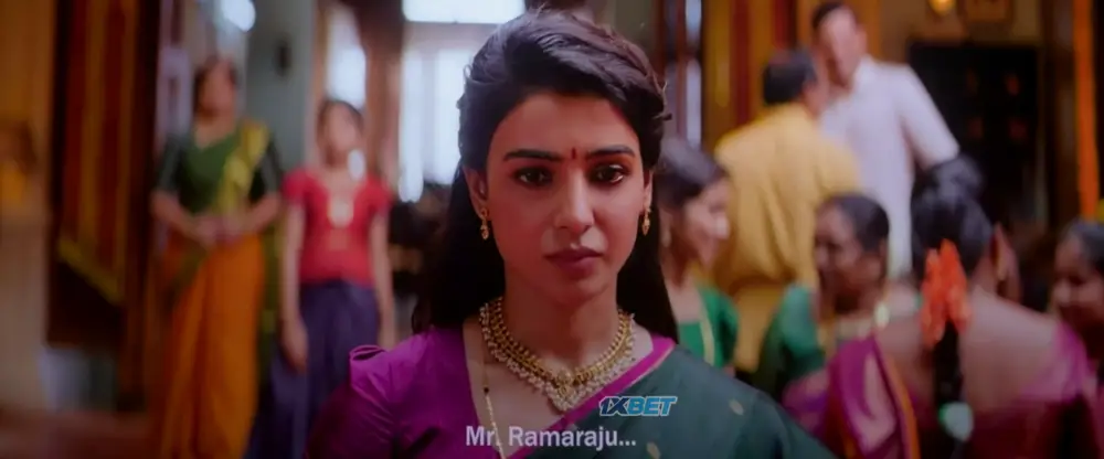 Maa Inti Bangaram (2025) — screenshot