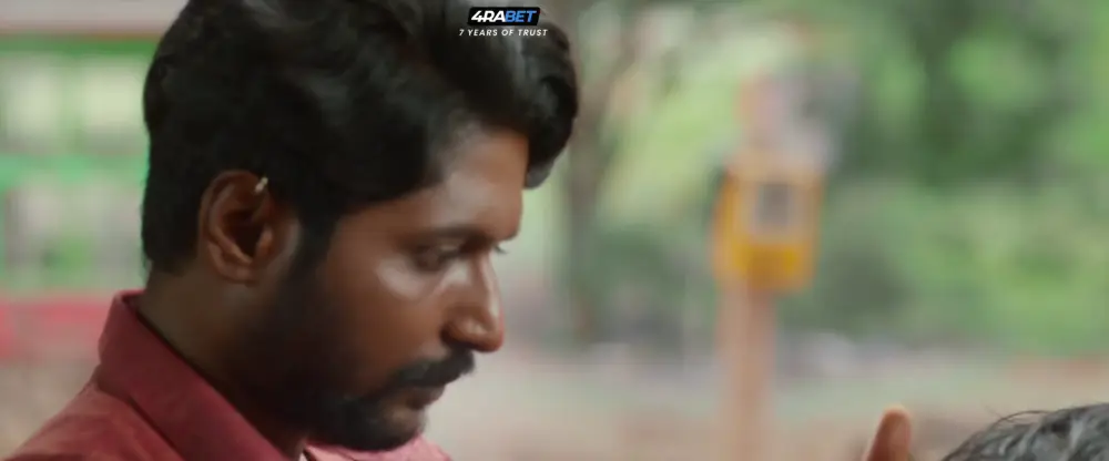 Ambajipeta Marriage Band (2025) — screenshot