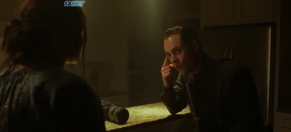 Faces of Death (2025) — screenshot