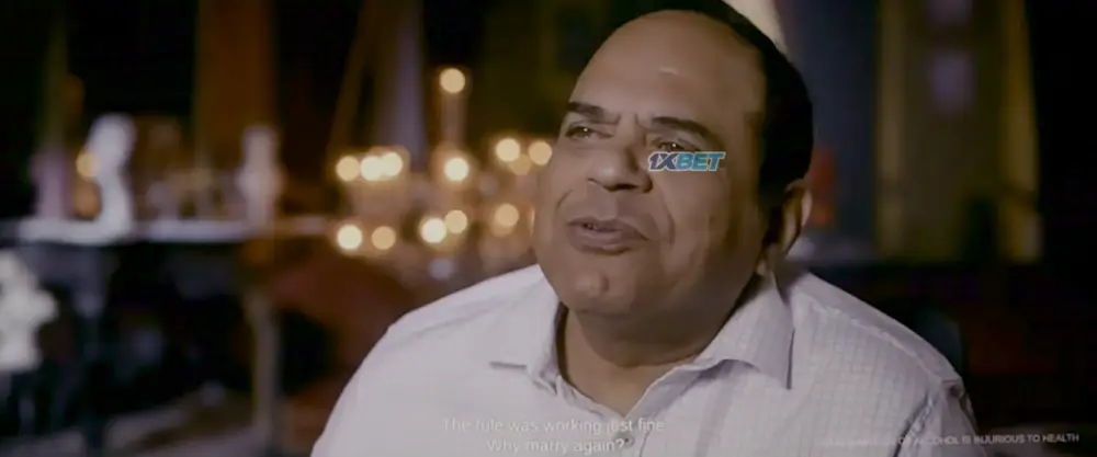 Phool Pishi O Edward (2024) — screenshot