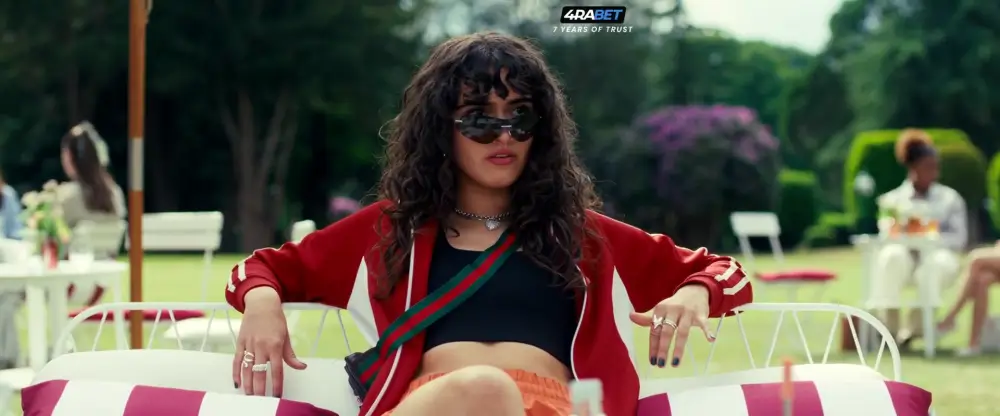 Your Fault: London (2025) — screenshot