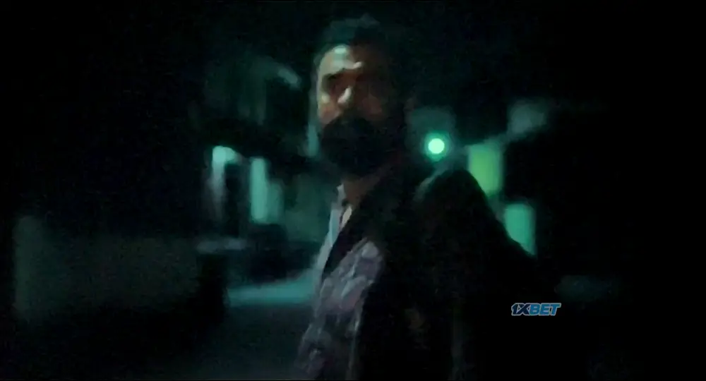Balan - The Boy (2025) — screenshot