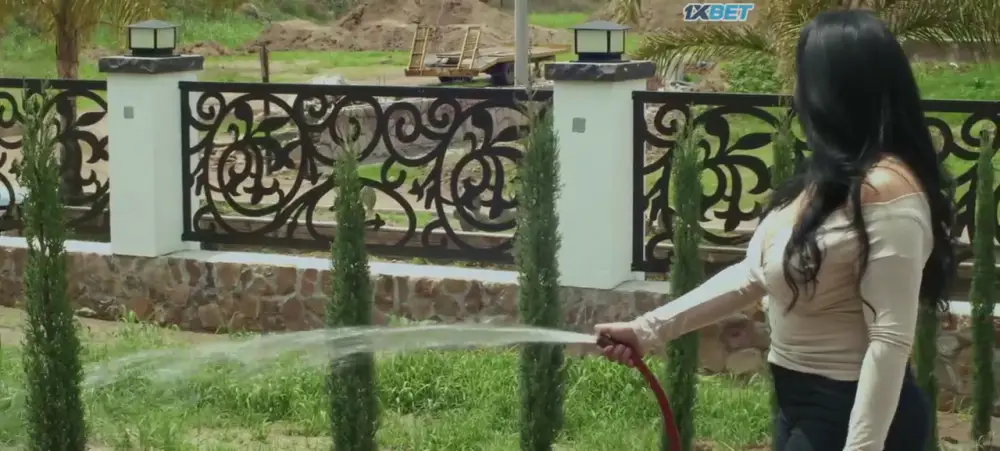 De Un Rancho A Otro (2025) — screenshot