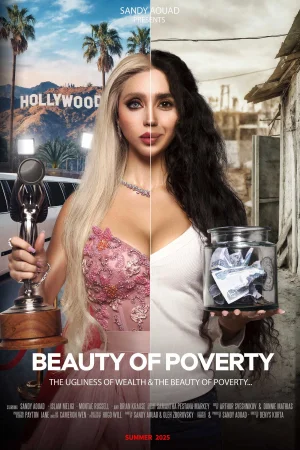 Beauty of Poverty (2025) — poster