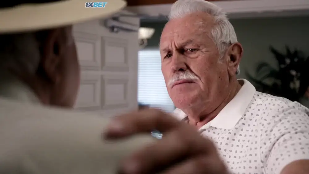 Gloria (2025) — screenshot