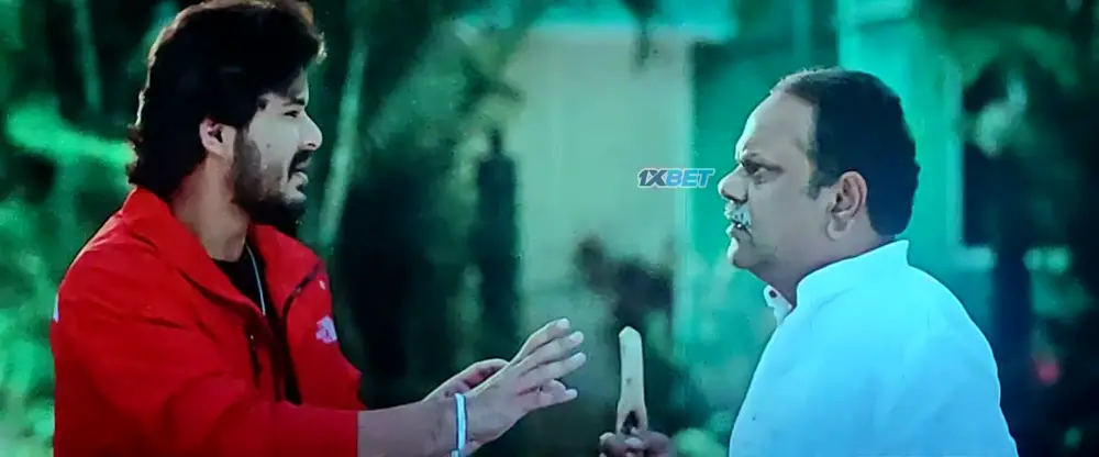 Mahun Dilwala Tahun Dilwali (2025) — screenshot