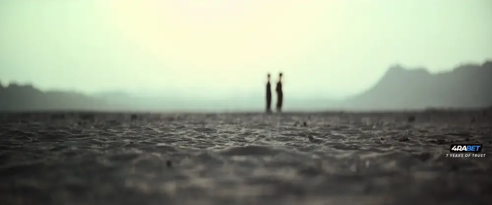 Daaku Maharaaj (2024) — screenshot