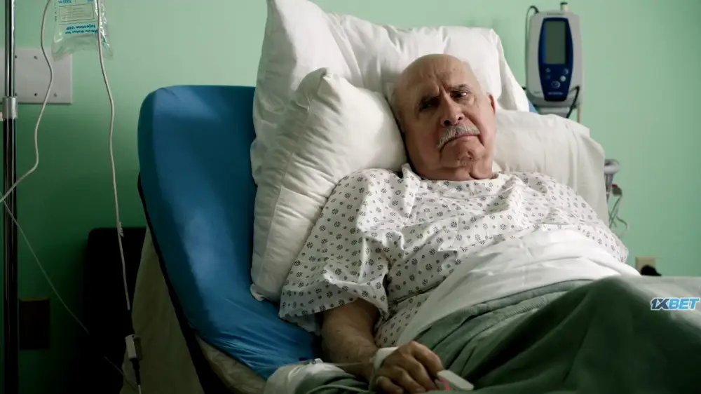 Gloria (2025) — screenshot
