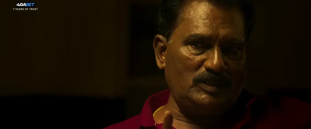Oru Nodi (2025) — screenshot