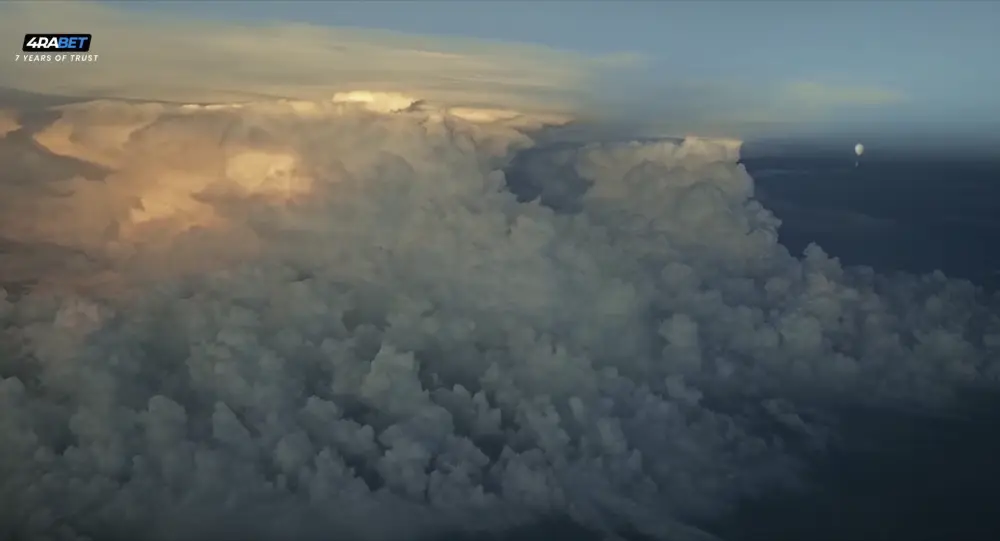 Pressure (2025) — screenshot