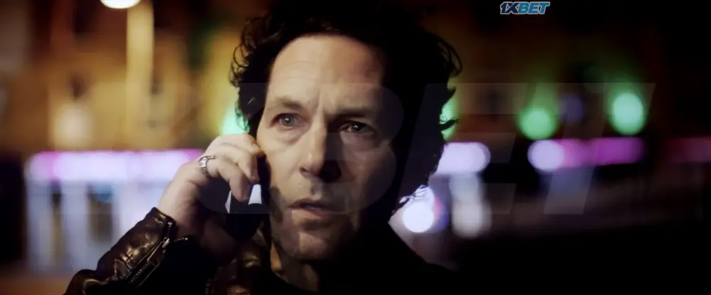 Power Ballad (2025) — screenshot