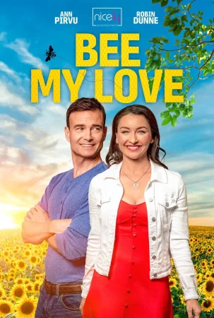 Bee My Love (2026) — poster