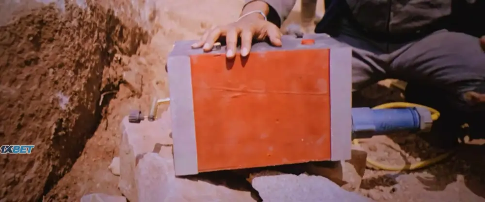 Sing Geetham (2025) — screenshot