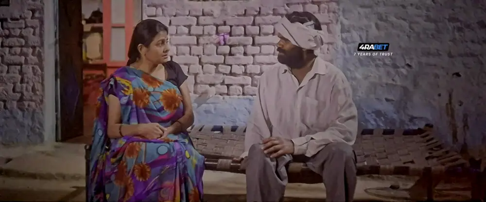 Samarpit Father's Love (2025) — screenshot