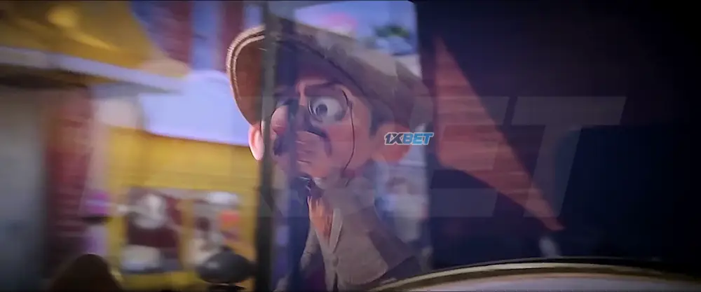 Minions & Monsters (2025) — screenshot