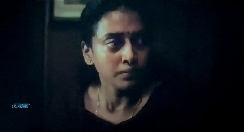 Balan - The Boy (2025) — screenshot