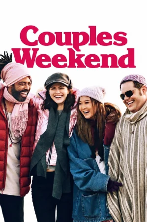 Couples Weekend (2026) — poster