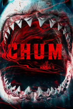 Chum (2026) — poster