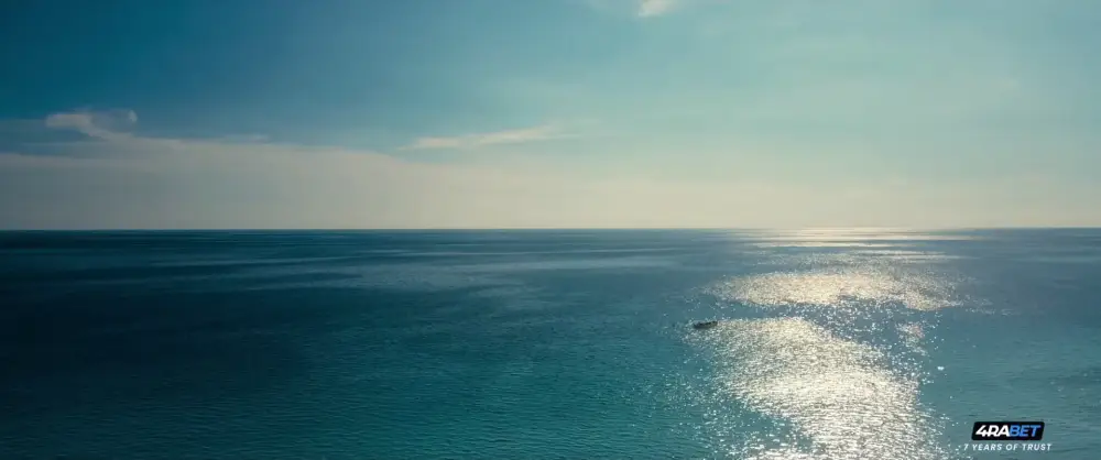 Boat (2025) — screenshot