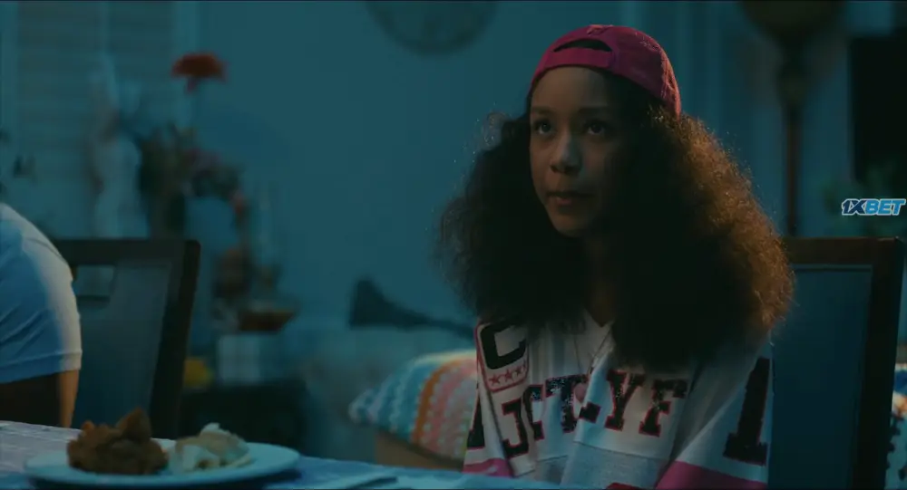 That One Summer (2026) — screenshot