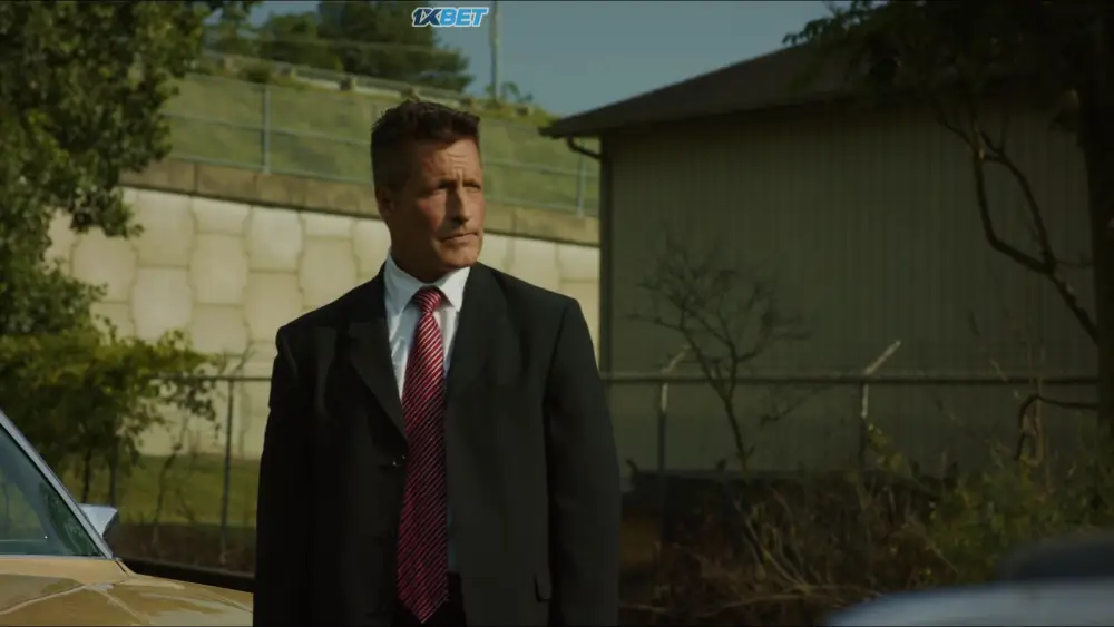 Brier Hill (2026) — screenshot