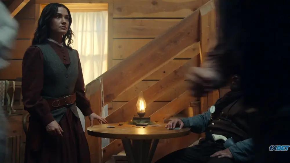 The Sheriffs of Savage Wells (2026) — screenshot