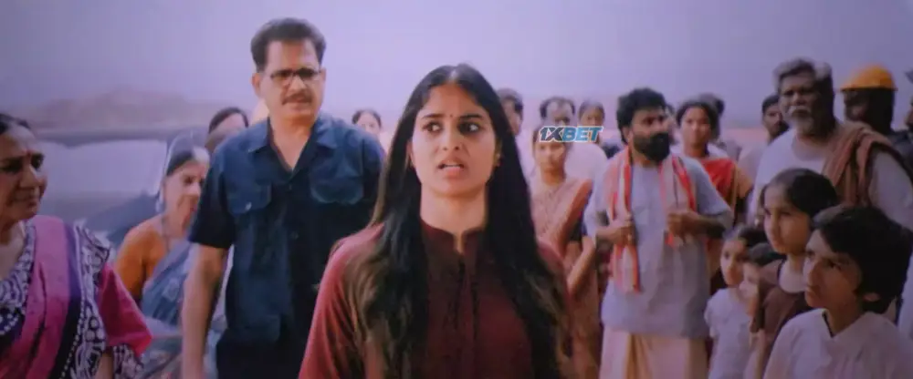 Sing Geetham (2025) — screenshot