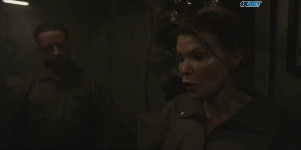 Krampus in Space (2025) — screenshot