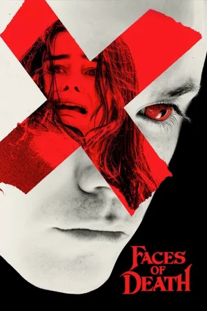 Faces of Death (2026) — poster