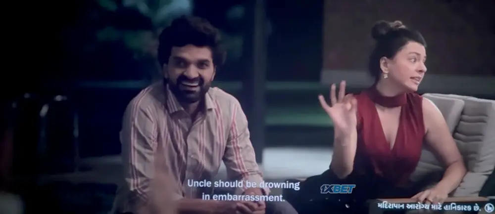 Jindagi Once More (2026) — screenshot