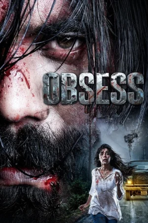 Obsess (2026) — poster