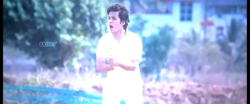 Krishna Aur Chitthi (2024) — screenshot