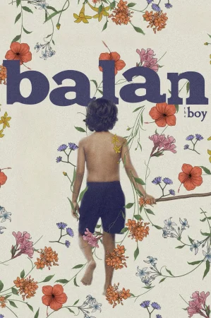 Balan - The Boy (2026) — poster