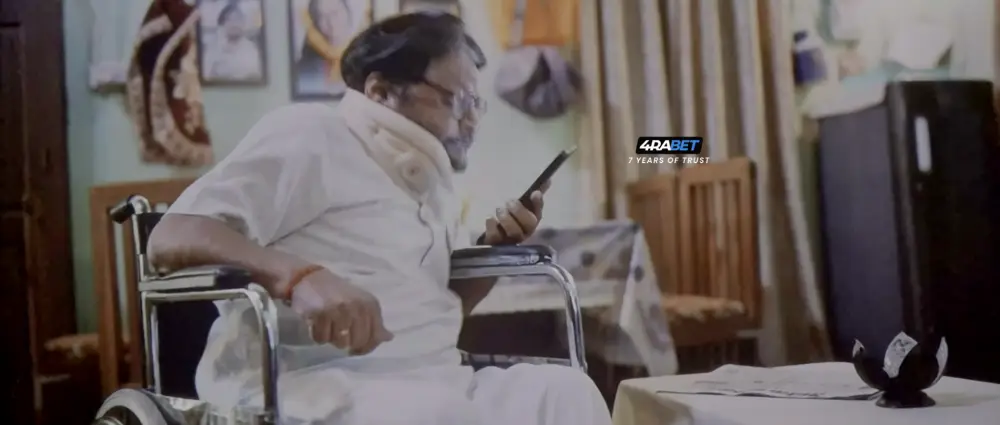 The Narmada Story (2024) — screenshot